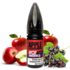 Apple Blackurrant 10ml - Riot Squad Bar EDTN Salt