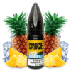 Pineapple Ice 10ml - Riot Squad Bar EDTN Salt