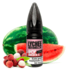 Lychee Watermelon 10ml - Riot Squad Bar EDTN Salt
