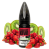 Strawberry Kiwi 10ml - Riot Squad Bar EDTN Salt