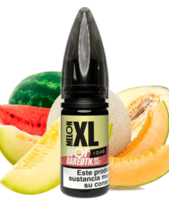 Melon XL 10ml - Riot Squad Bar EDTN Salt