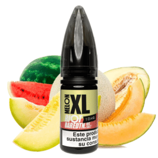Melon XL 10ml - Riot Squad Bar EDTN Salt