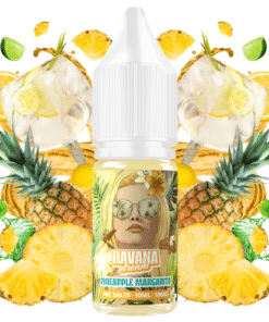 Pineapple Margarita 10ml - Havana Dream Salts
