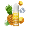 Just Juice Bar Pineapple 40ml