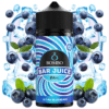 Aroma Ultra Blueberry Ice 24ml Longfill - Bar Juice by Bombo
