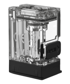 Pod para Havok R 2ml 4pcs - Uwell