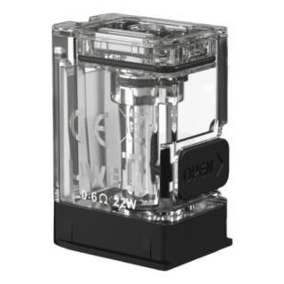 Pod para Havok R 2ml 4pcs - Uwell