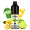 Lemon Lime 10ml - Maryliq Nic Salts by Lost Mary