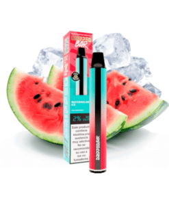 Dripped Bar Disposable Watermelon Ice 20mg