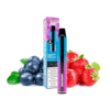 Dripped Bar Disposable Blueberry Sour Raspberry 20mg