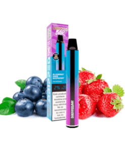 Dripped Bar Disposable Blueberry Sour Raspberry 20mg
