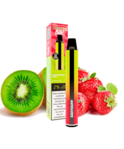 Dripped Bar Disposable Strawberry Kiwi 20mg