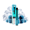 Dripped Bar Disposable Blue Raspberry 20mg