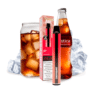 Dripped Bar Disposable Cola Ice 20mg