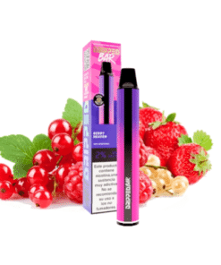 Dripped Bar Disposable Berry Heaven 20mg