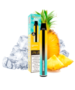 Dripped Bar Disposable Pineapple Ice 20mg