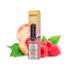 Ske Crystal 4 in 1 Prefilled Pod White Peach Razz 20mg (Pack 4)