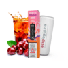 Ske Crystal 4 in 1 Prefilled Pod Fizzy Cherry 20mg (Pack 4)