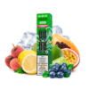 Ske Crystal 4 en 1 Prefilled Pod Green Edition 20mg (Pack 4)