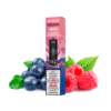 Ske Crystal 4 in 1 Prefilled Pod Blueberry Raspberry 20mg (Pack 4)