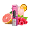 Ske Crystal 4 in 1 Prefilled Pod Pink Lemonade 20mg (Pack 4)