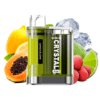 Ske Crystal 4 in 1 Pod Kit Green Edition 20mg