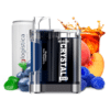 Ske Crystal 4 in 1 Pod Kit Blue Edition 20mg