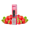 Ske Crystal 4 in 1 Prefilled Pod Strawberry Burst 20mg (Pack 4)