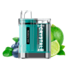 Ske Crystal 4 in 1 Pod Kit Blueberry Lime 20mg