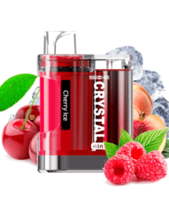Ske Crystal 4 in 1 Pod Kit Rose Edition 20mg