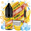 Super Banana Ice 10ml - Mondo Bar Salts