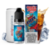 Fizzy Juice Salts Bull 10ml