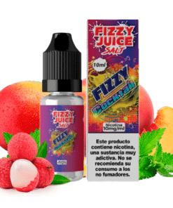 Fizzy Juice Salts Cocktail 10ml