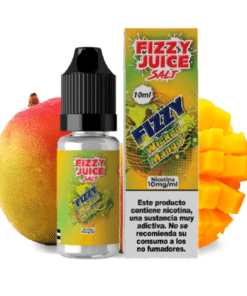 Fizzy Juice Salts Wicked Mango 10ml