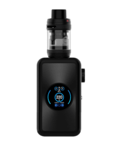 Gen Max 220W + iTank T 2ml - Vaporesso