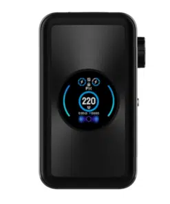 Voopoo Drag 4 Mod | VaperZone