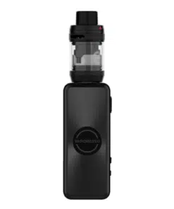 elfbar nachfüll pod läuft aus DRAG 4 KIT - VOOPOO main image 0