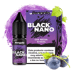 Black Nano 10ml - Bengala Salt