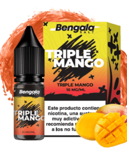 Triple Mango 10ml - Bengala Salt