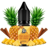 Piña Asada con Canela 10ml - La Yaya Salt
