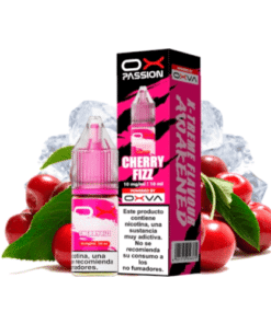 Oxva Ox Passion Salts Cherry Fizz 10ml