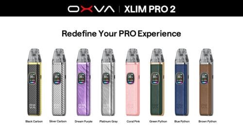 Oxva-xlim-pro-2-colors