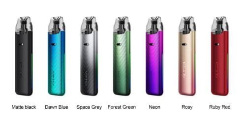 Voopoo-Vmate-i2-colors