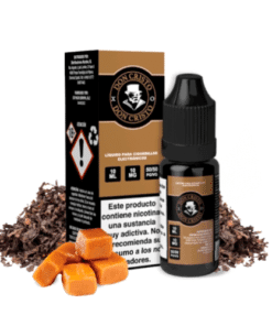 Don Cristo XO Salts 10ml