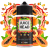 Aroma Apricot Papaya 24ml Longfill - Juice Head & Bombo