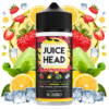 Aroma Strawberry Lemon Lime Ice 24ml Longfill - Juice Head & Bombo