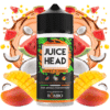 Aroma Watermelon Coconut Mango 24ml Longfill - Juice Head & Bombo