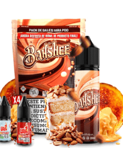 Pack Banshee Oil4Vap Sales 60ml
