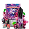 Pack Triple Grape Oil4Vap Sales 60ml