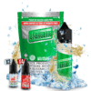 Pack Energetic Oil4Vap Sales 60ml